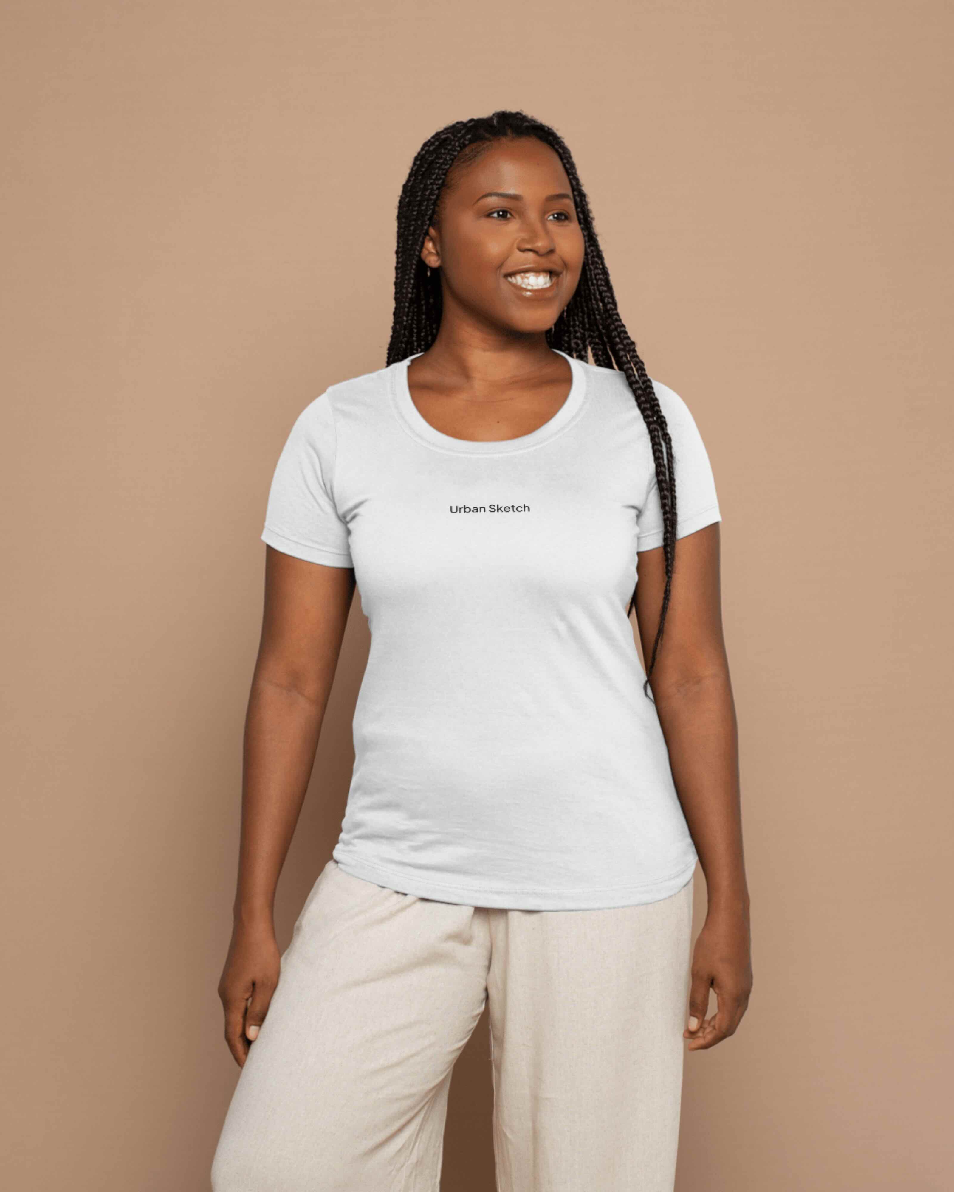 T-Shirt Oversized 'Terry'